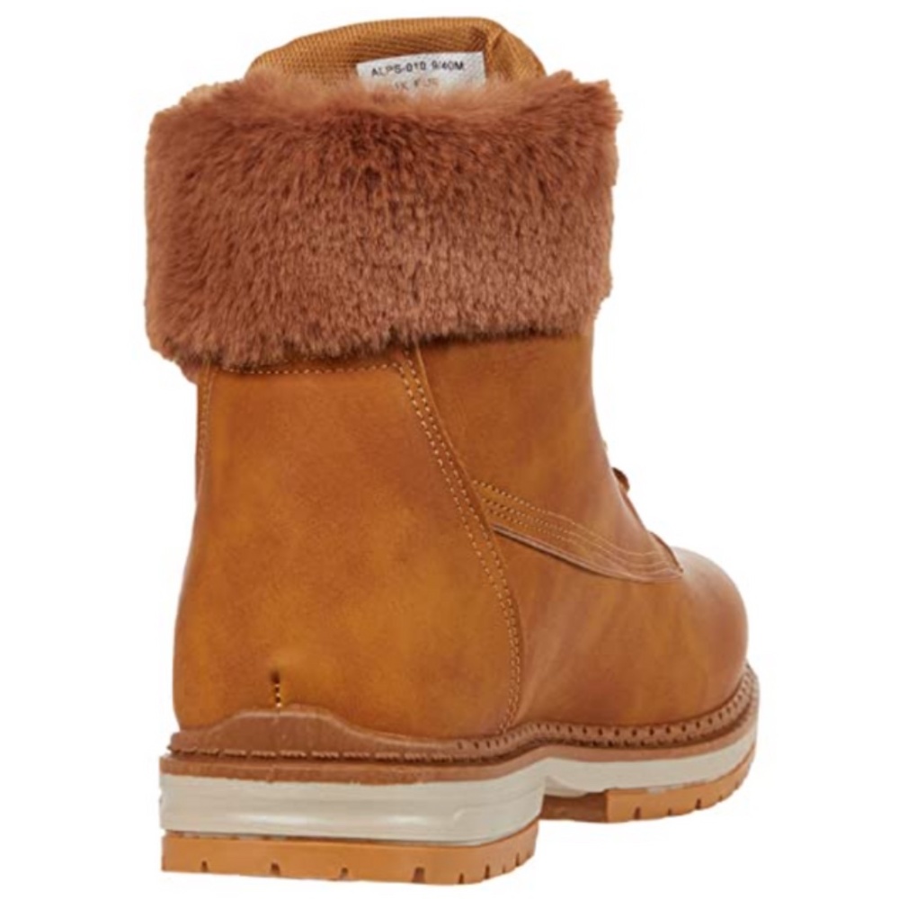 DIRTY LAUNDRY Altitude Booties - Picture 4 of 4